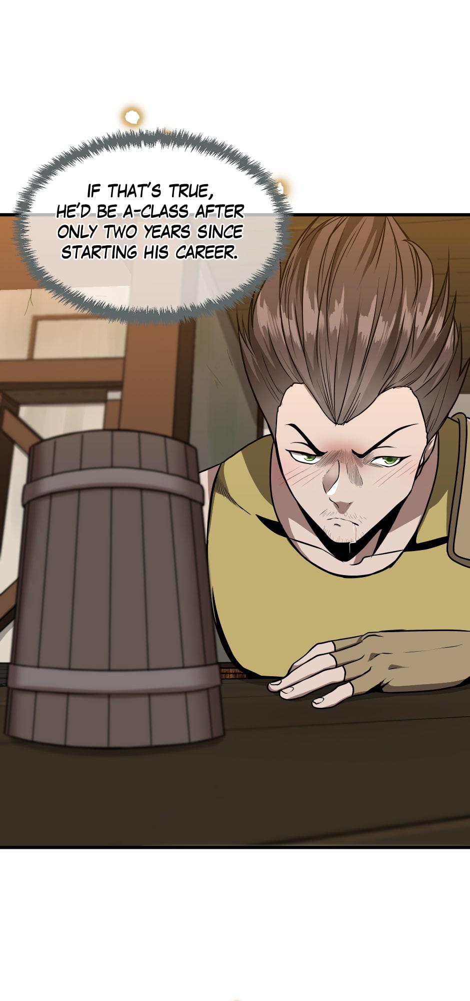 The Beginning After the End 57