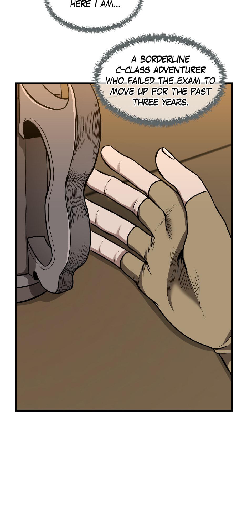 The Beginning After the End 57