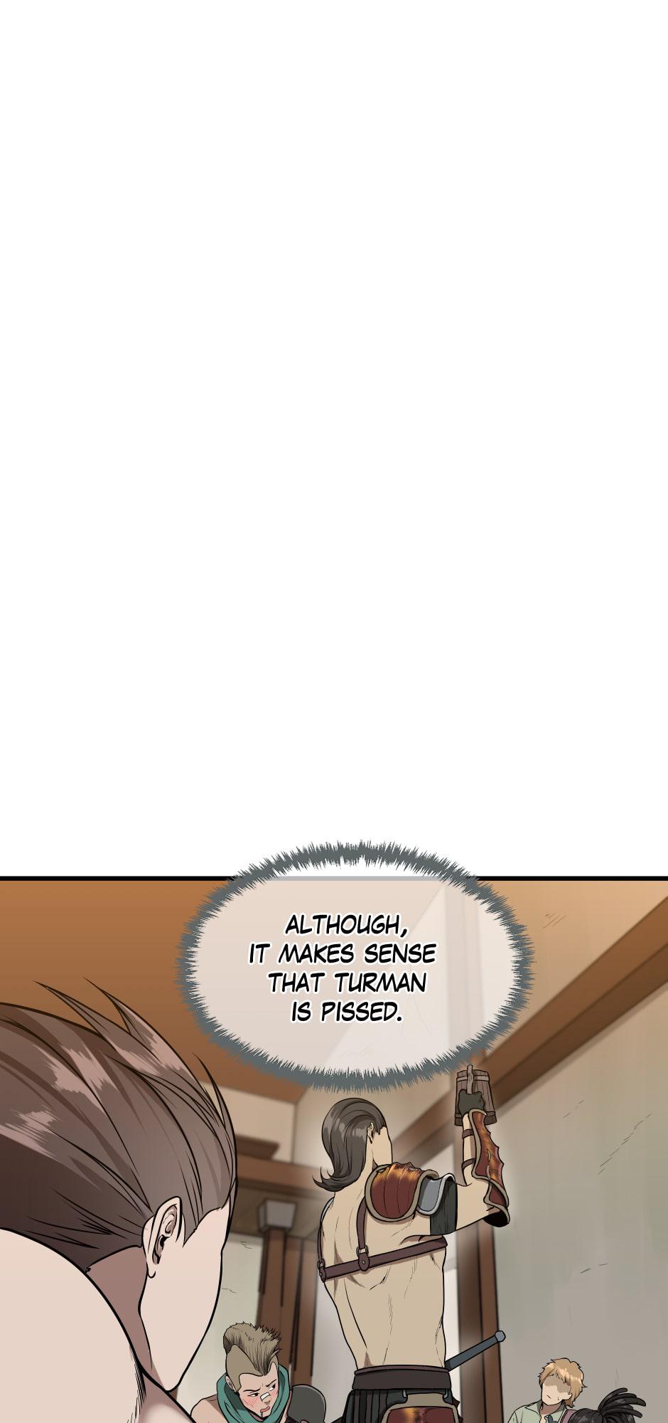 The Beginning After the End 57