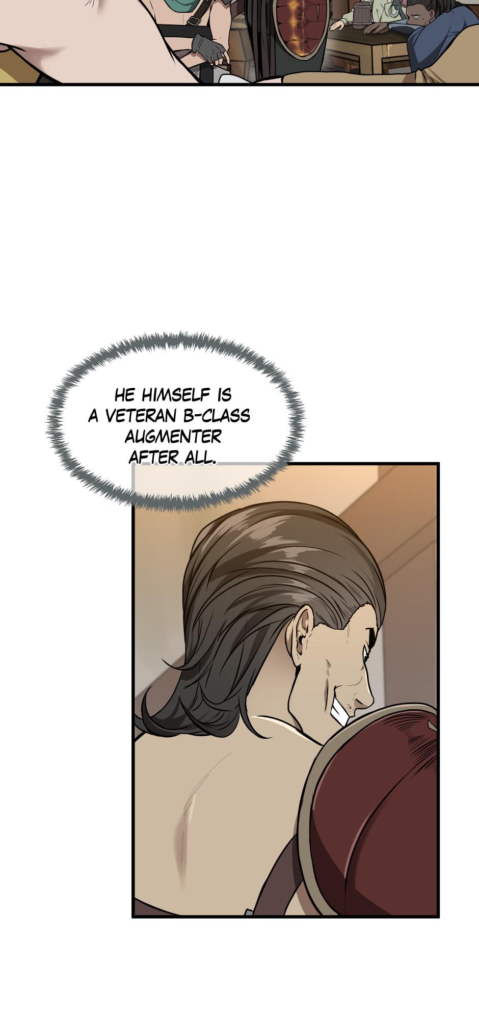 The Beginning After the End 57