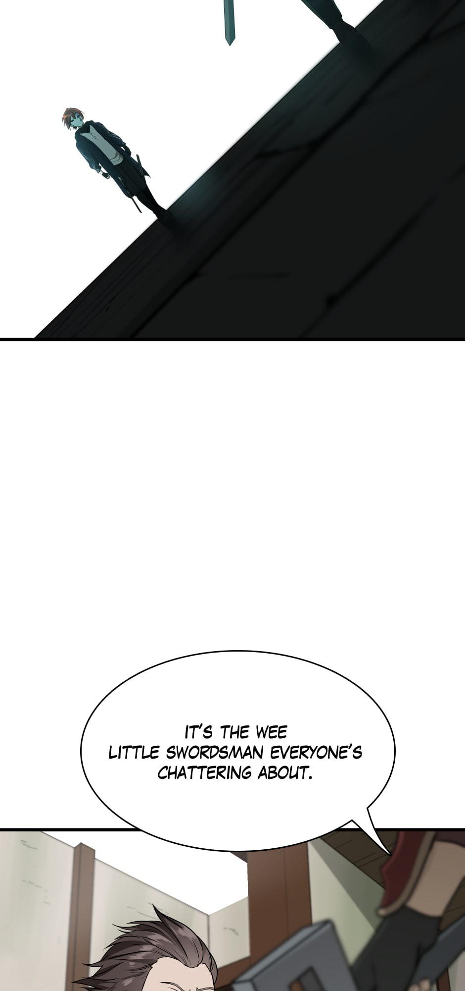 The Beginning After the End 57