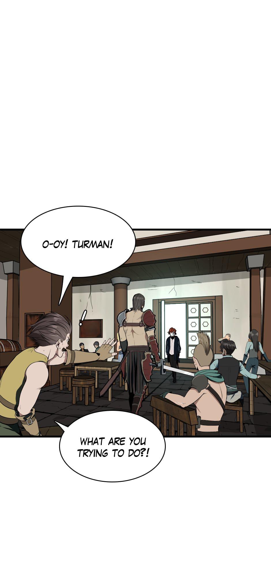 The Beginning After the End 57