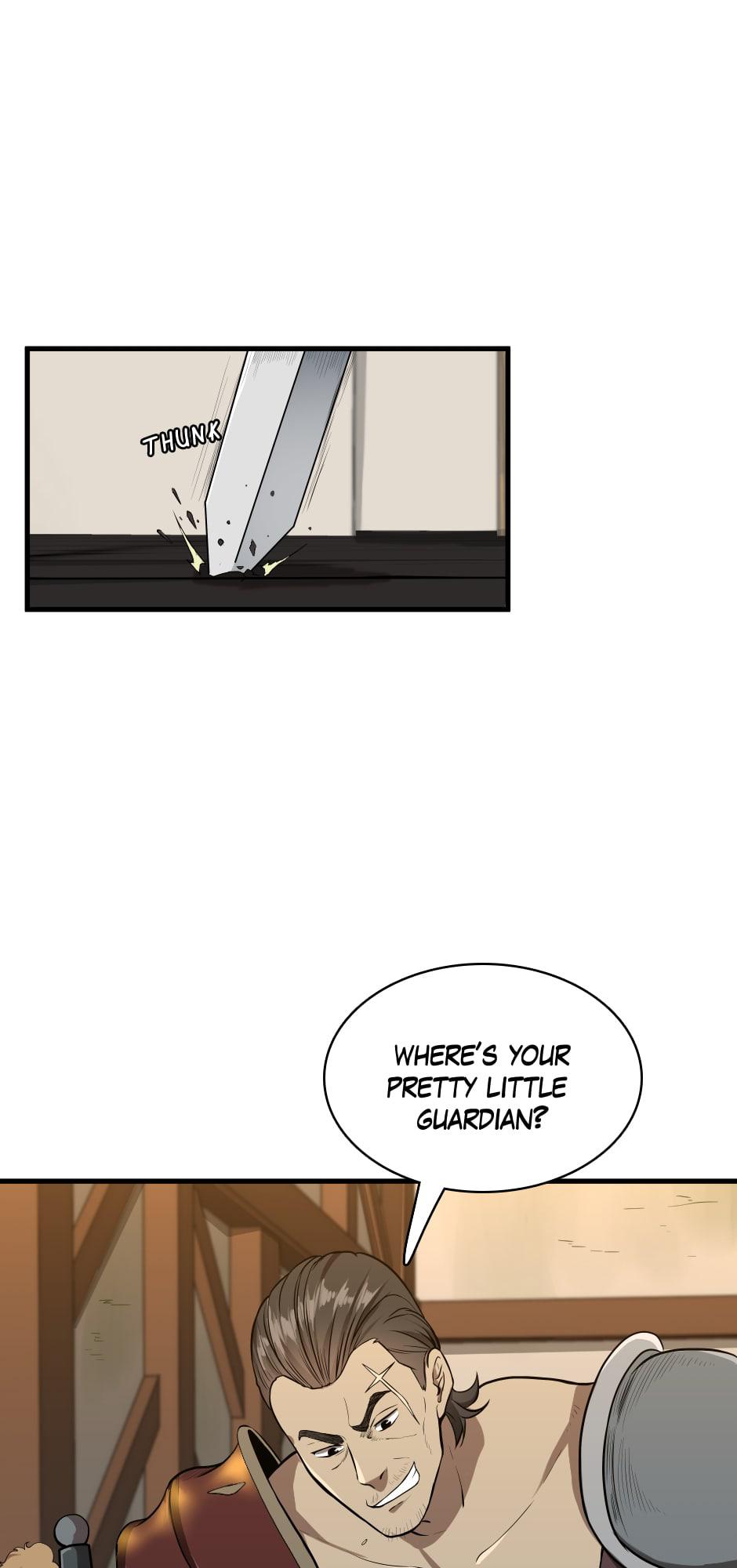 The Beginning After the End 57