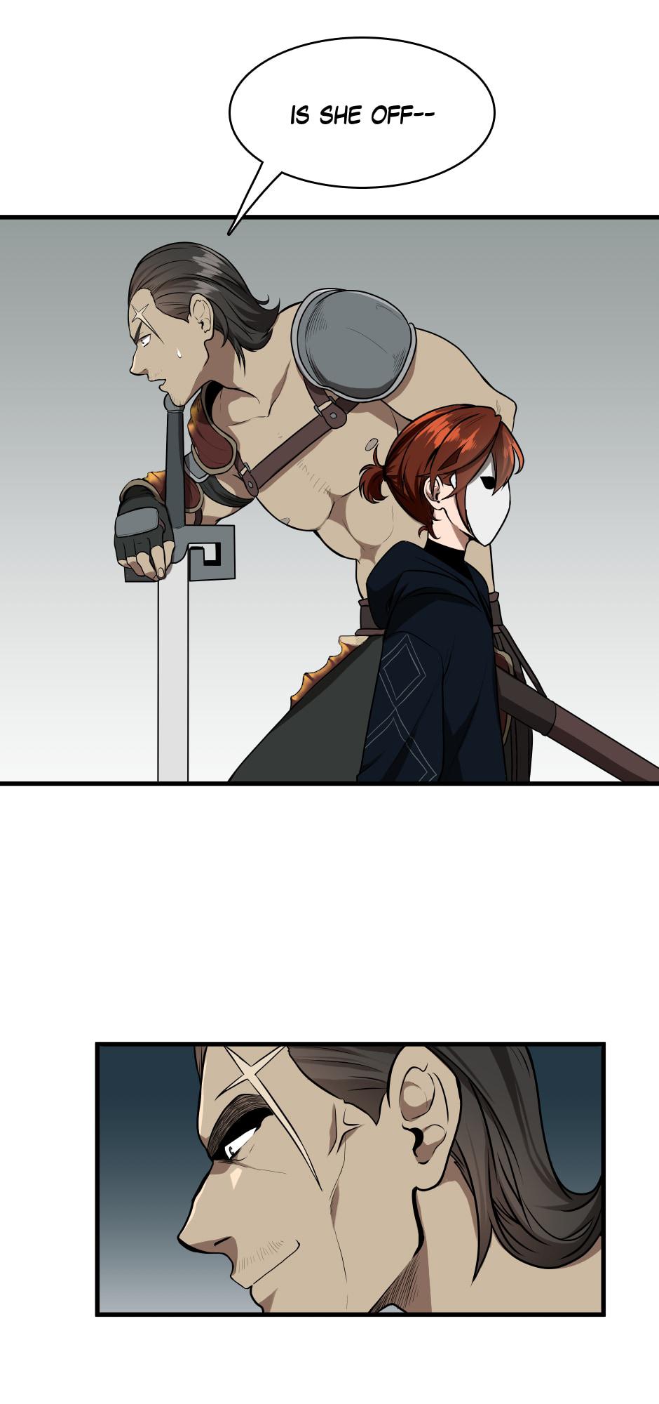 The Beginning After the End 57