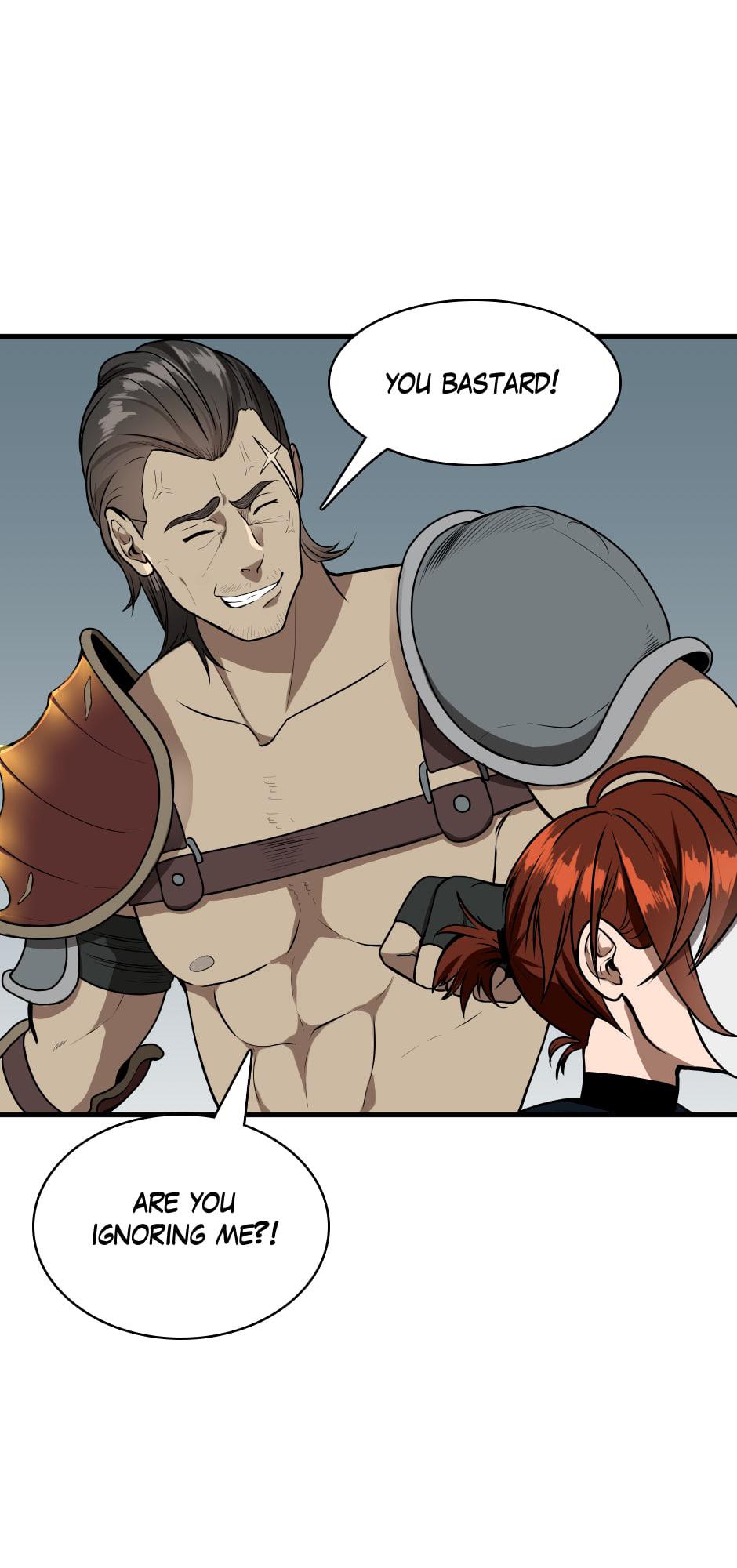 The Beginning After the End 57