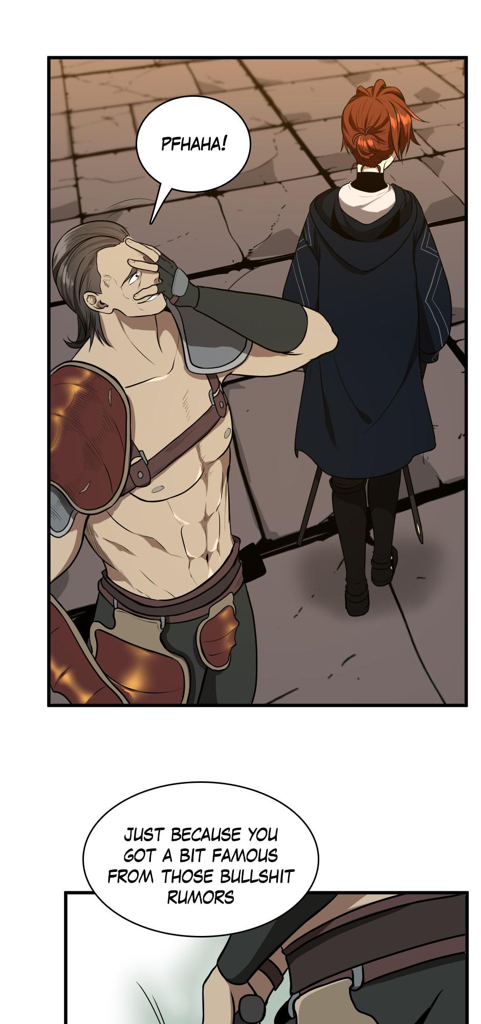 The Beginning After the End 57