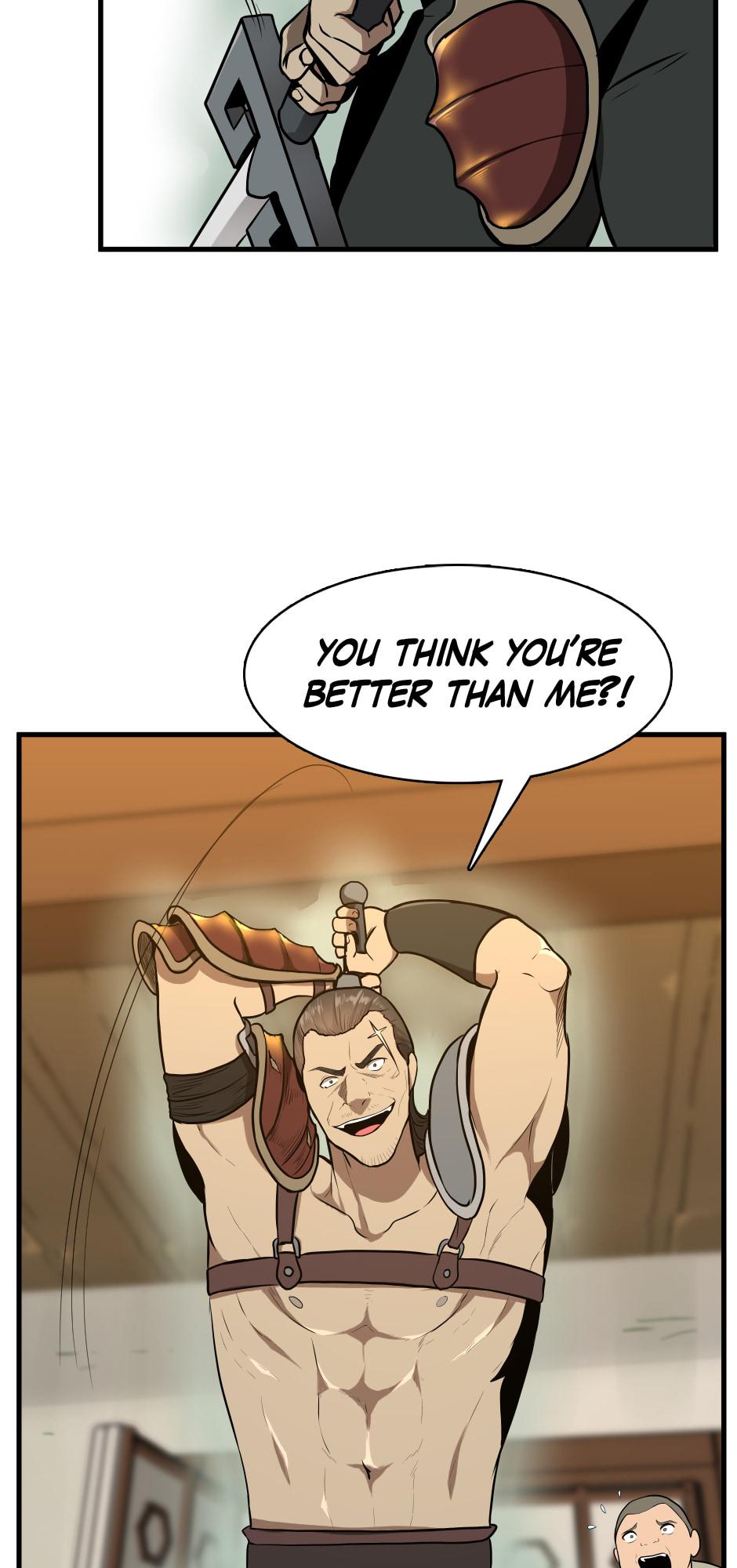 The Beginning After the End 57