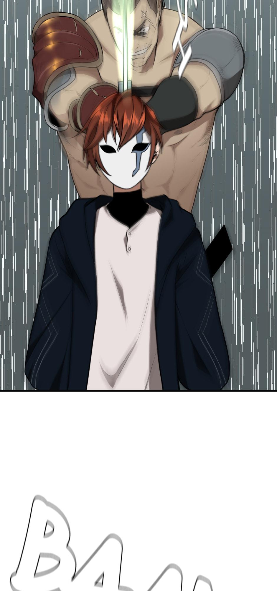 The Beginning After the End 57