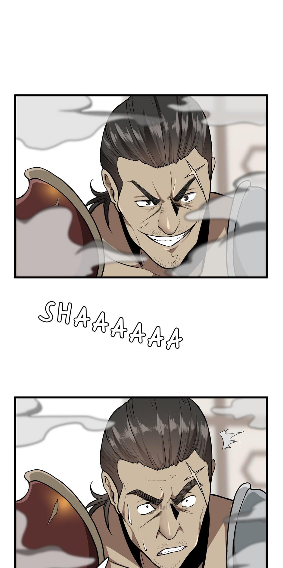 The Beginning After the End 57