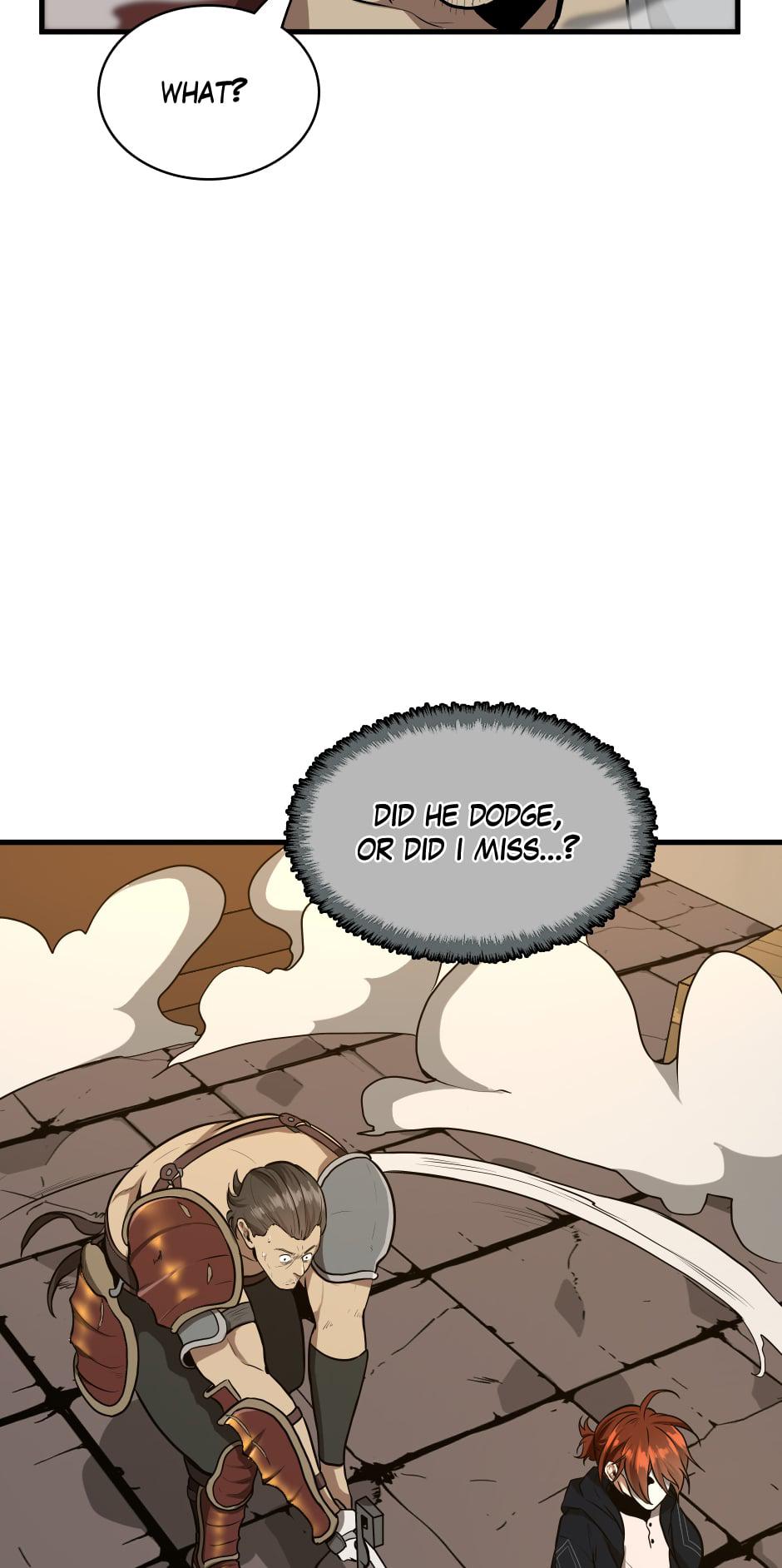 The Beginning After the End 57