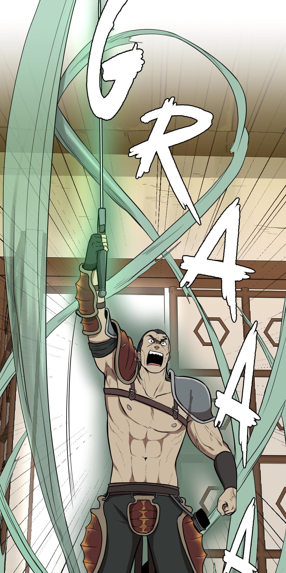 The Beginning After the End 57