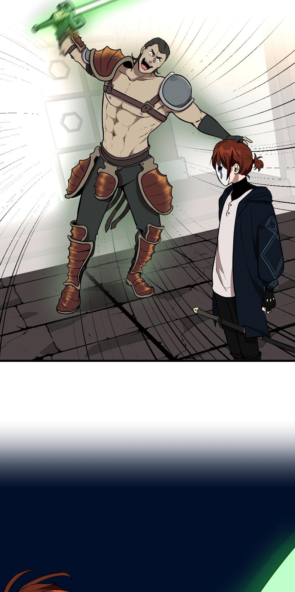 The Beginning After the End 57