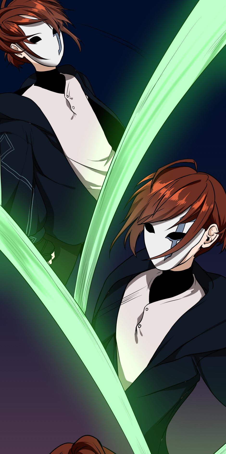 The Beginning After the End 57