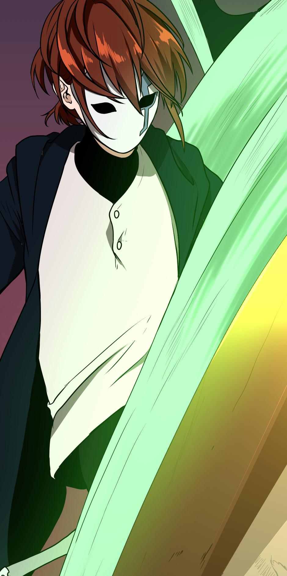 The Beginning After the End 57