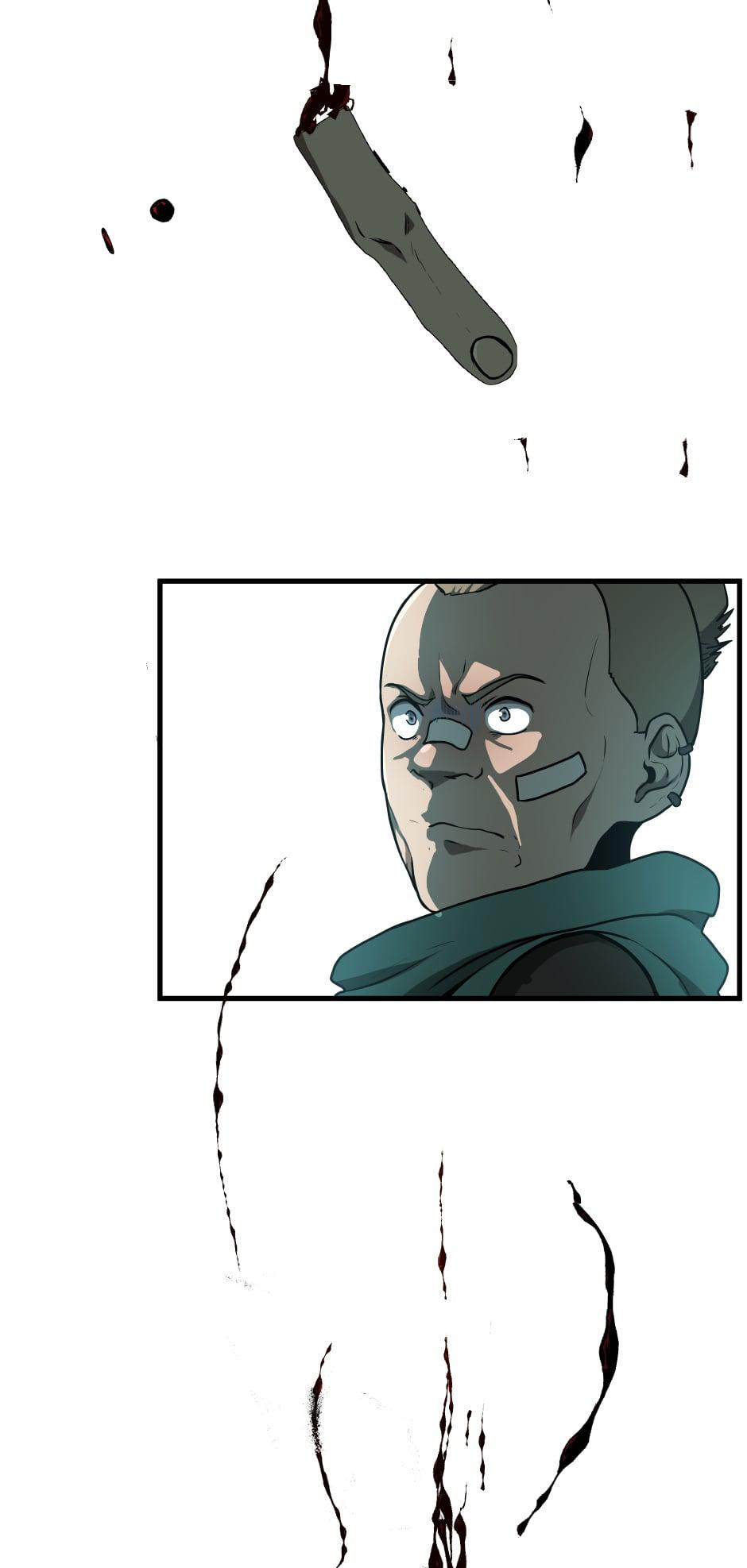 The Beginning After the End 57