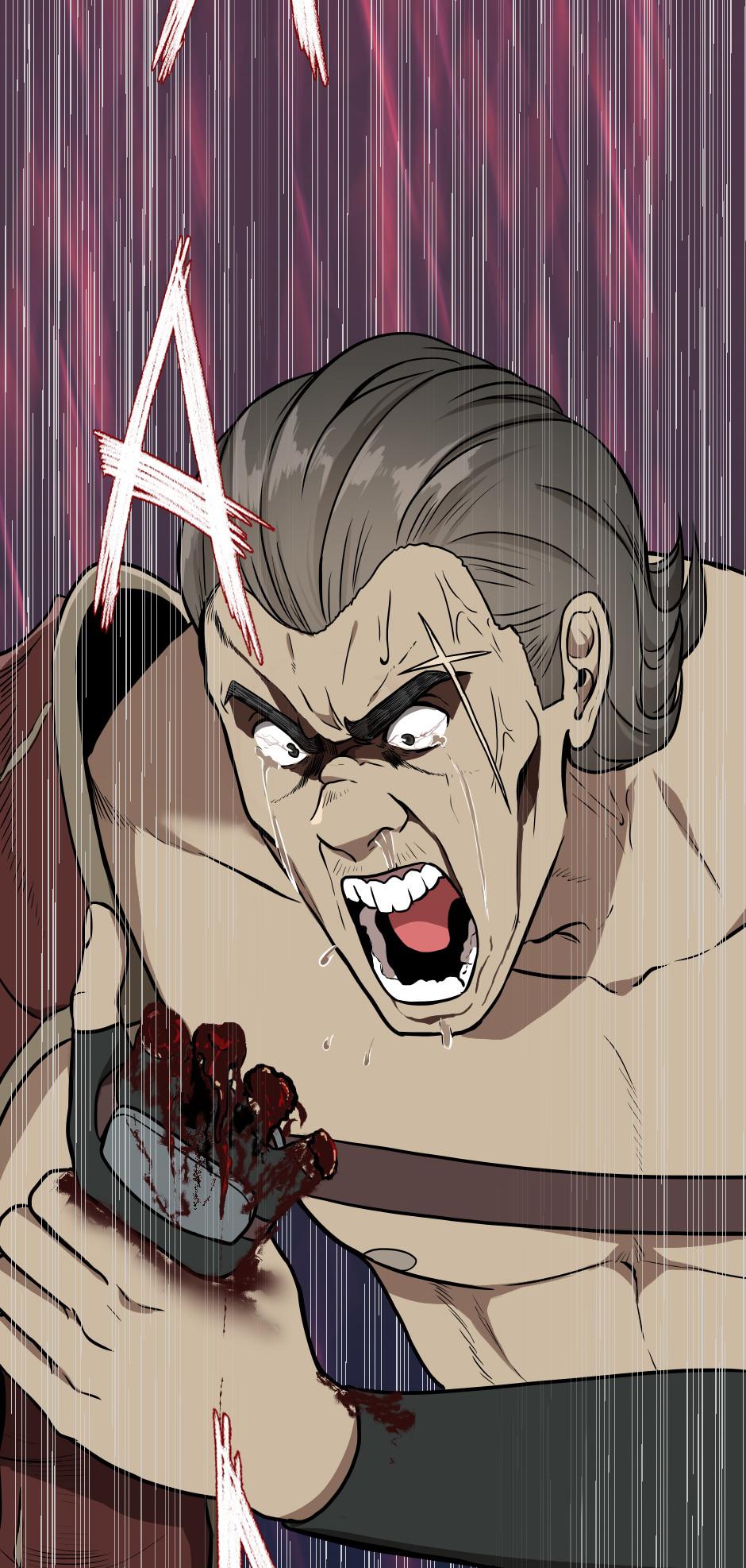 The Beginning After the End 57