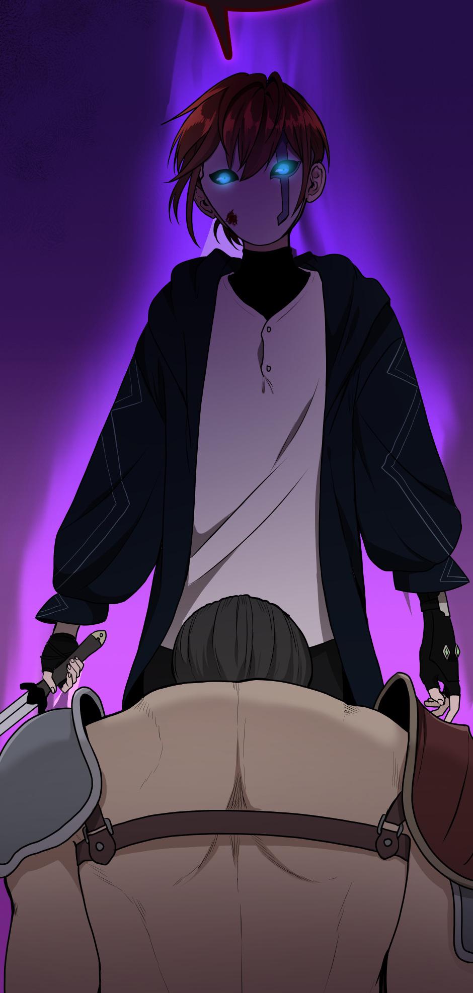 Chapter 57 — Episode 57 — Page 87