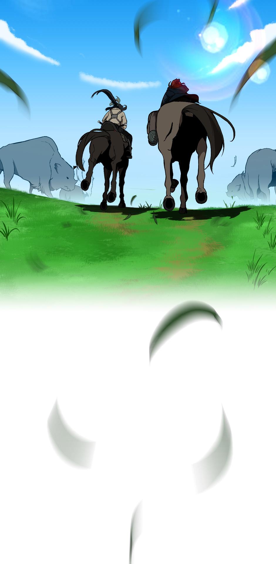 The Beginning After the End 58