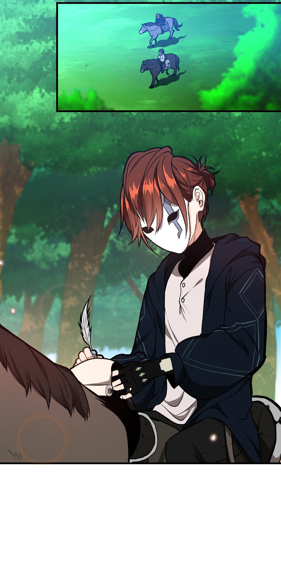 The Beginning After the End 58