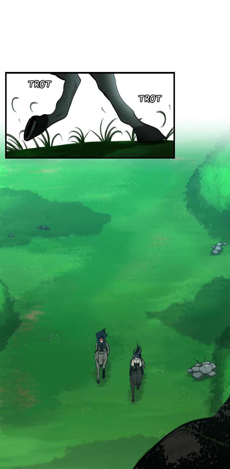 The Beginning After the End 58