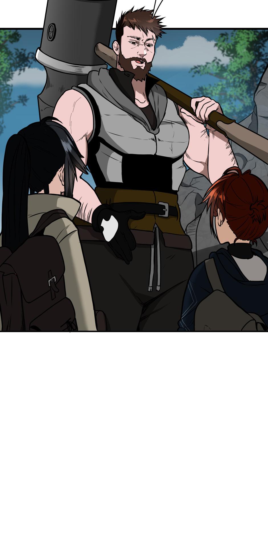 The Beginning After the End 58