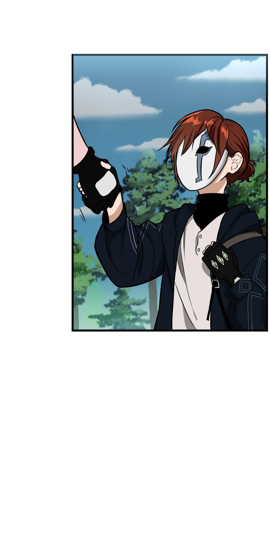 The Beginning After the End 58