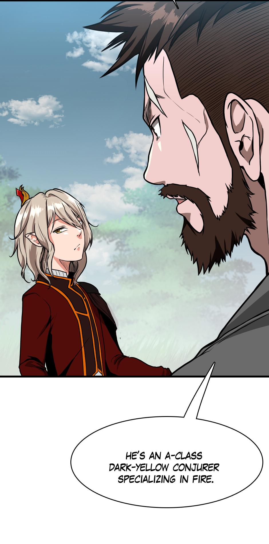 The Beginning After the End 58