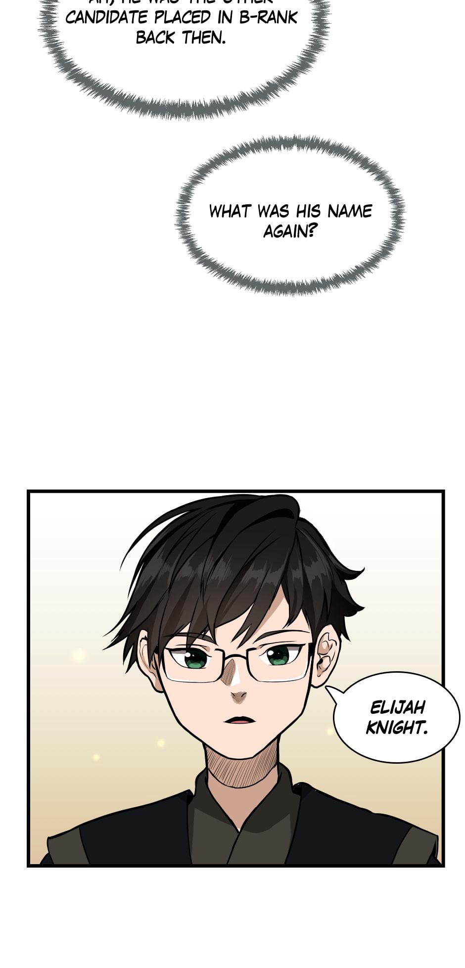 The Beginning After the End 58