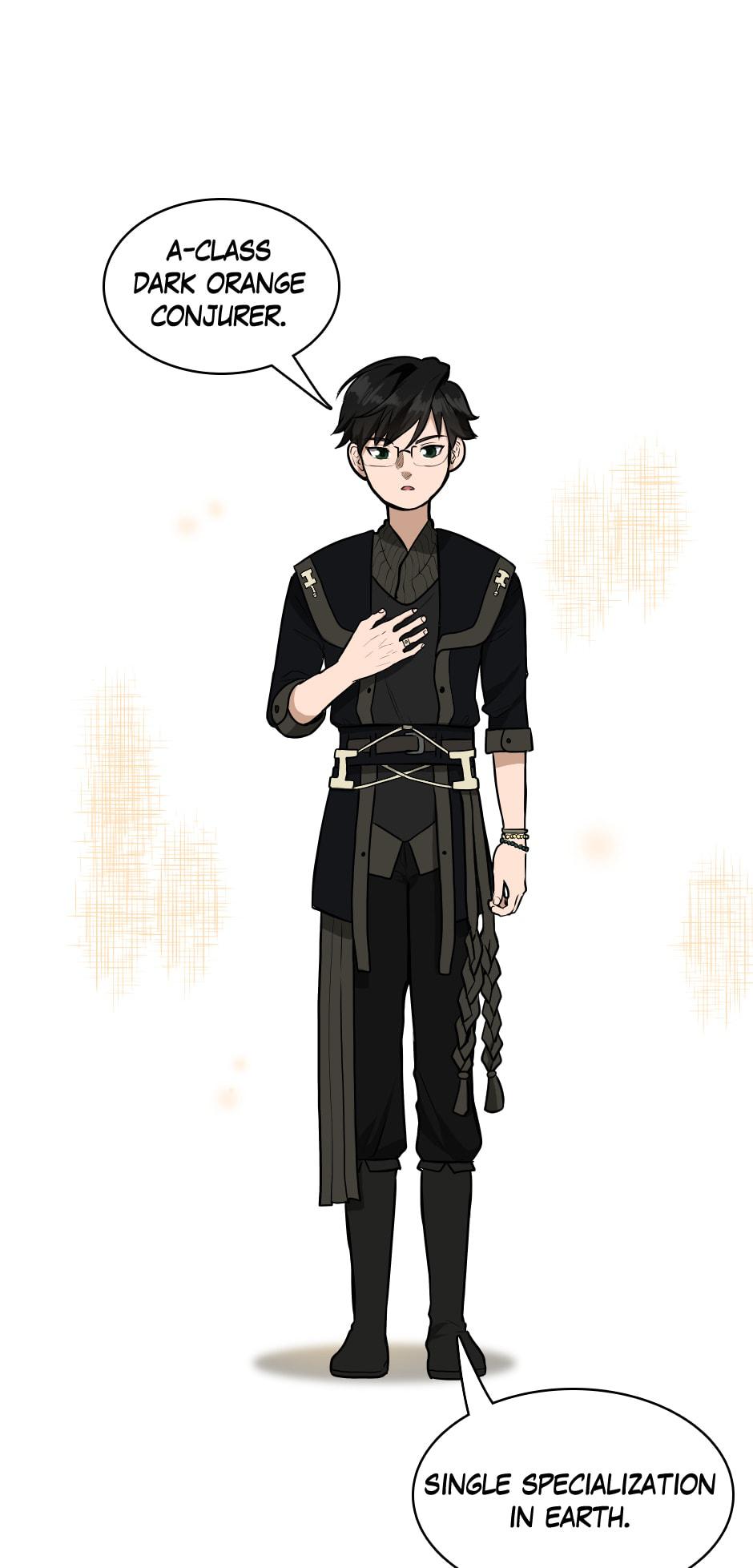 The Beginning After the End 58