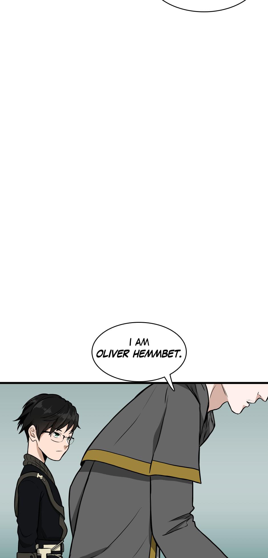 The Beginning After the End 58