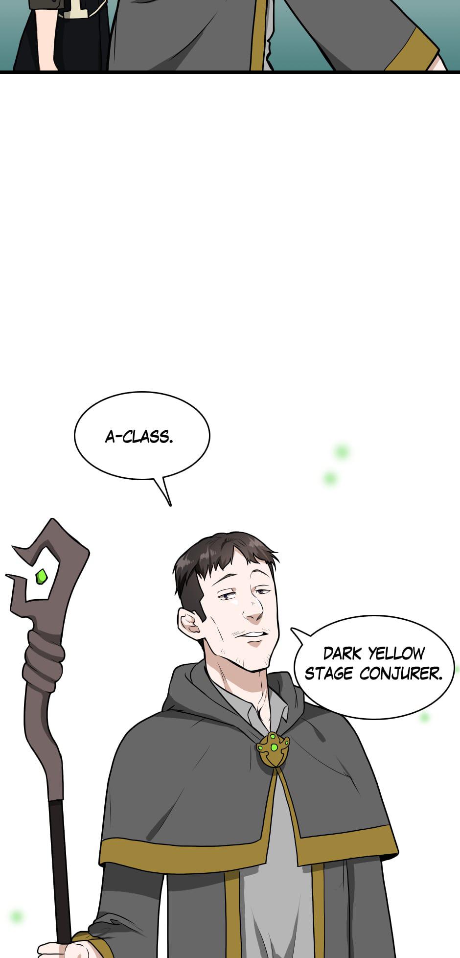 The Beginning After the End 58