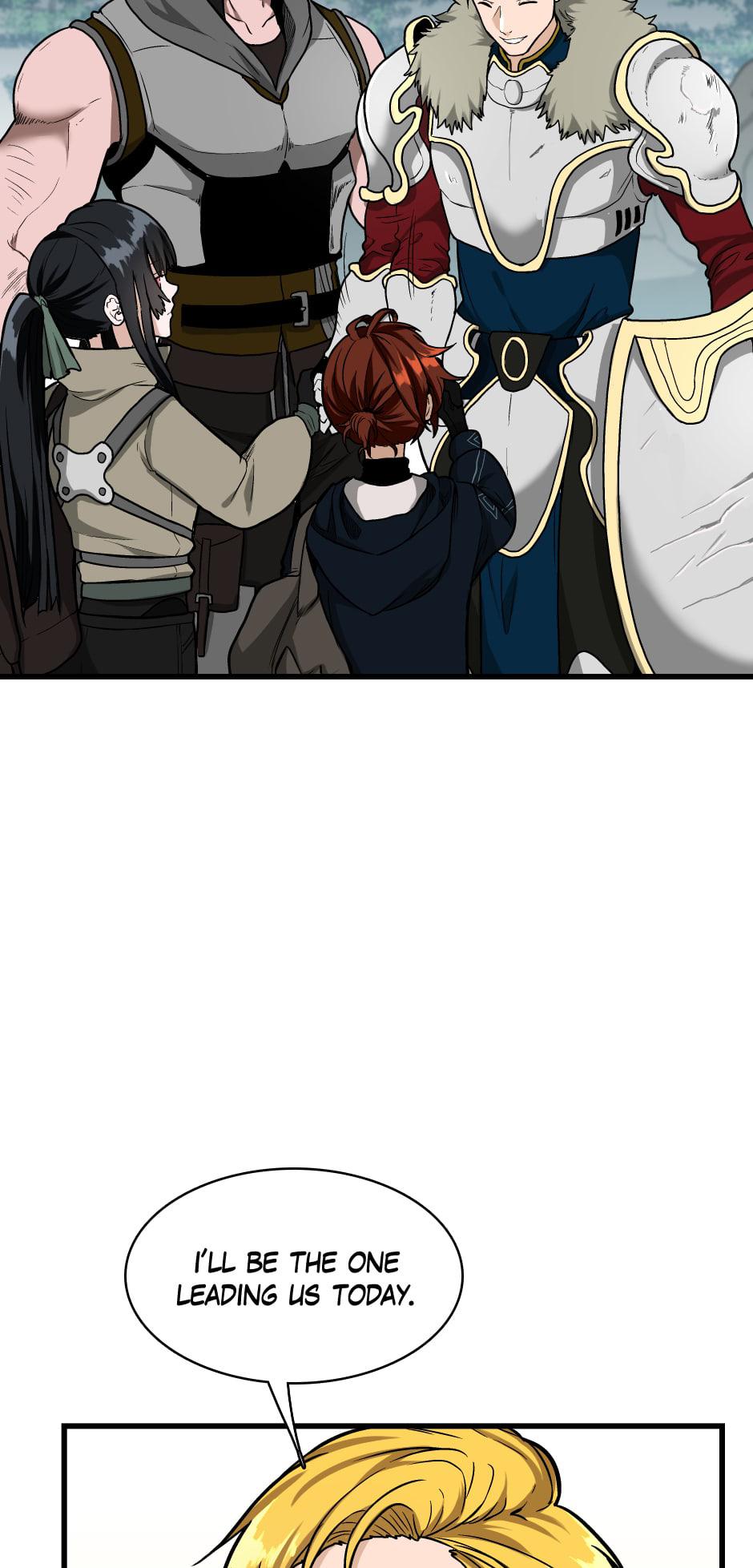 The Beginning After the End 58