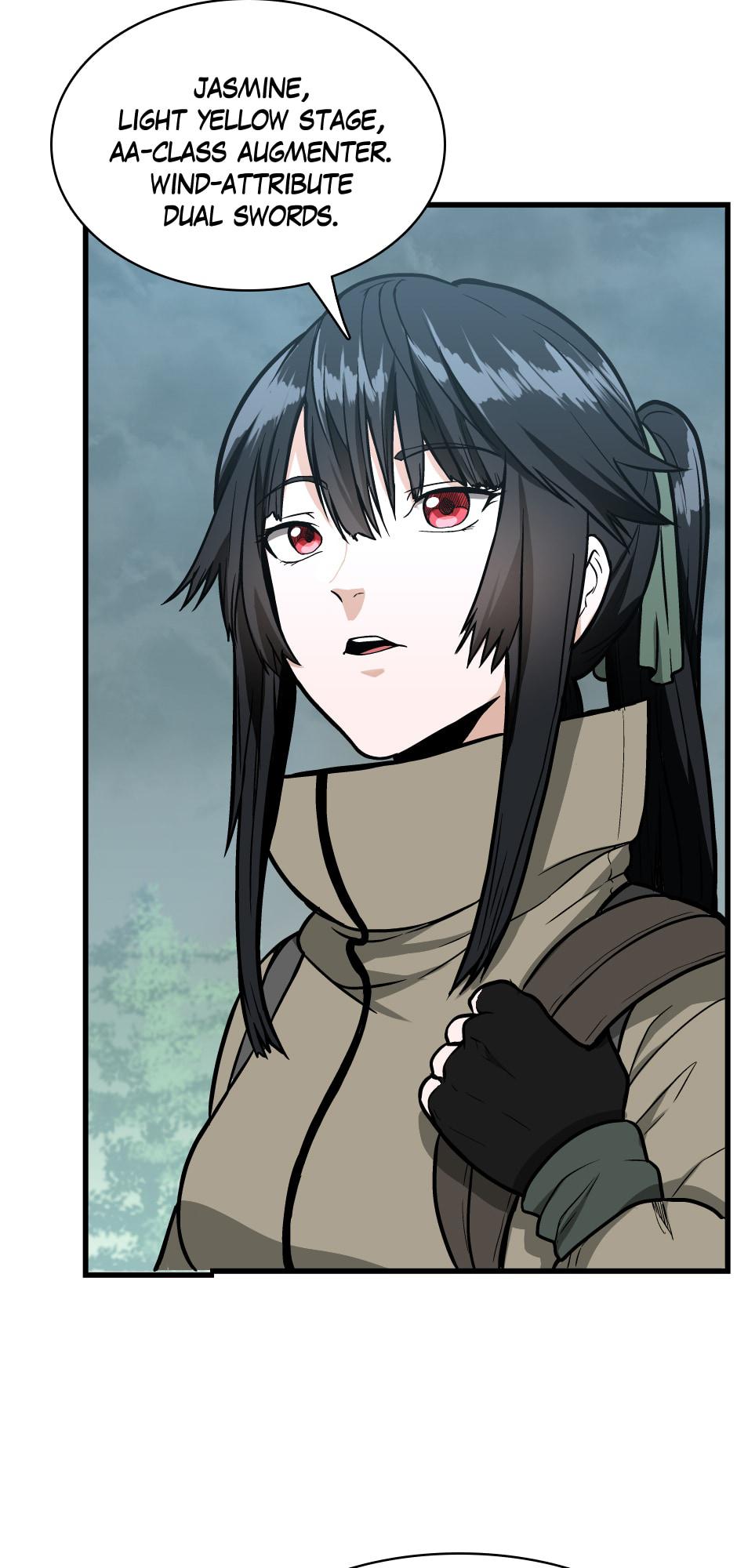 The Beginning After the End 58