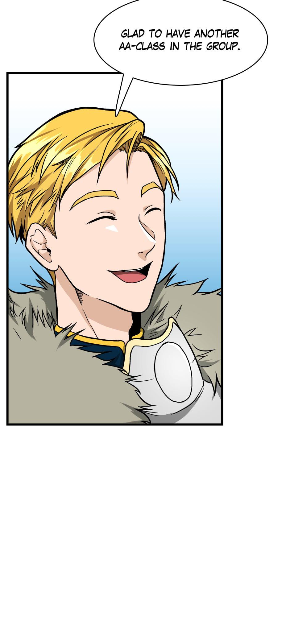 The Beginning After the End 58