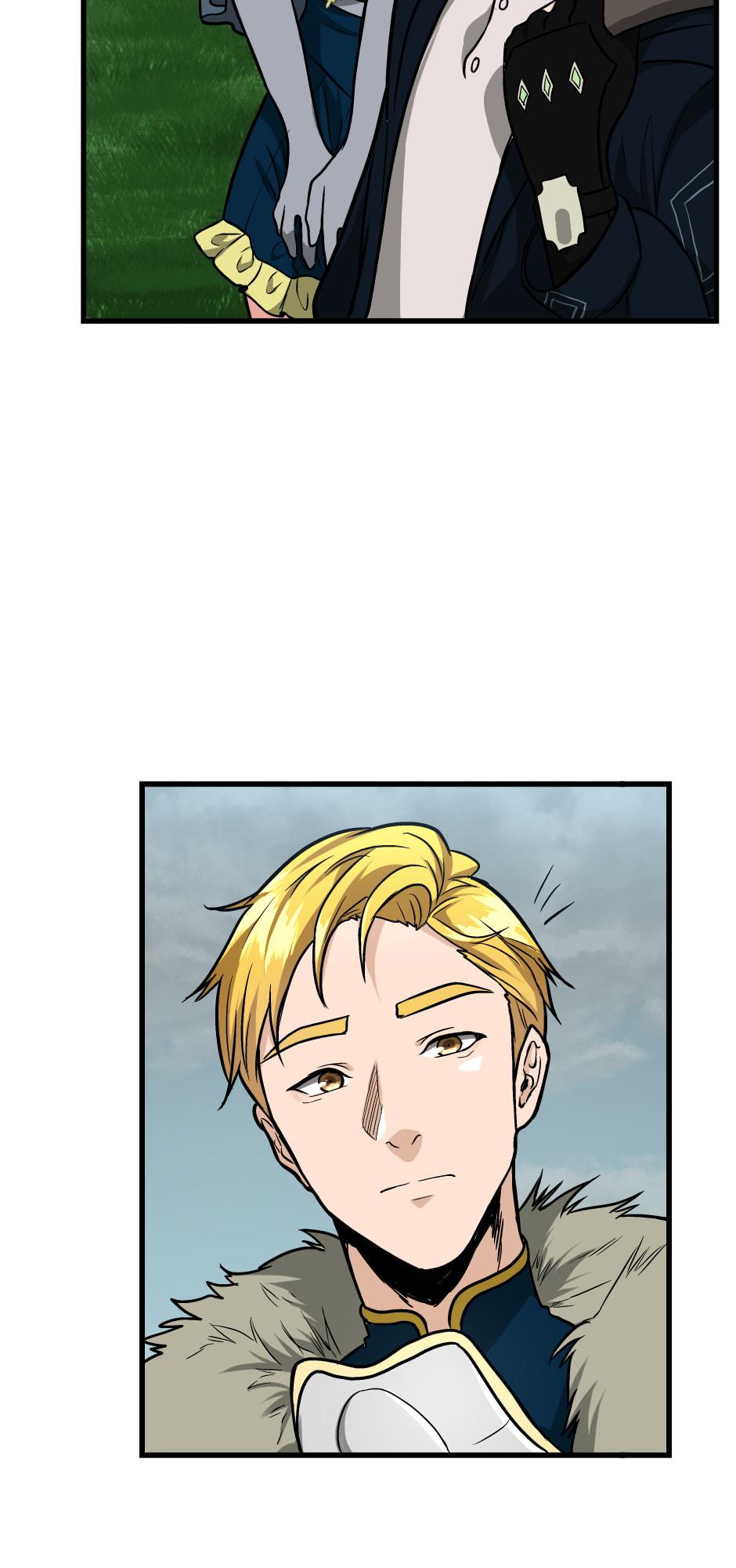 The Beginning After the End 58