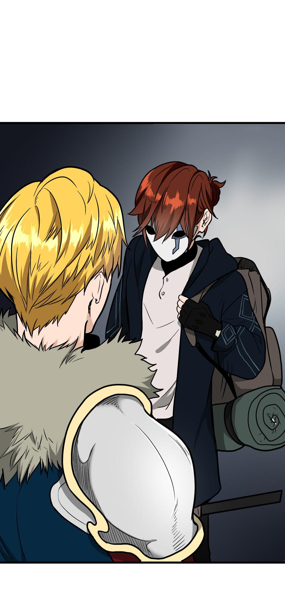 The Beginning After the End 58