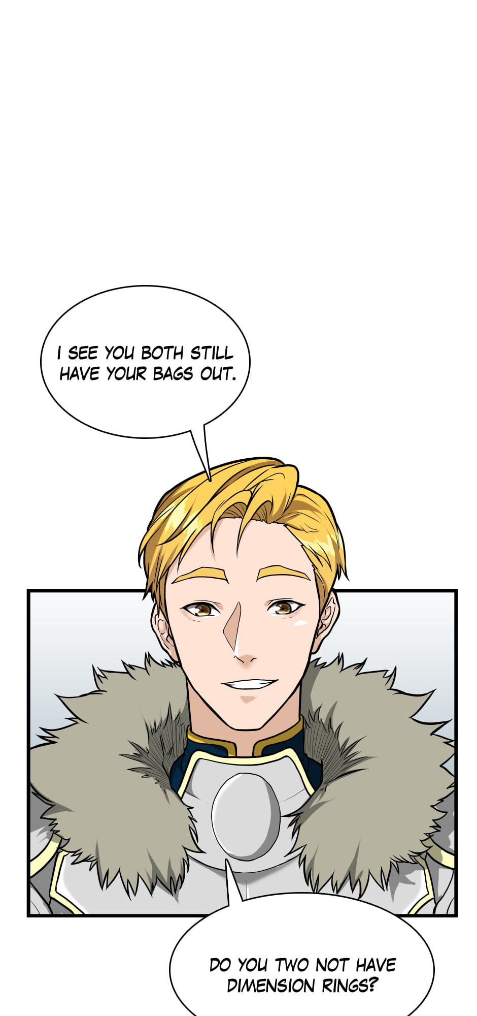 The Beginning After the End 58