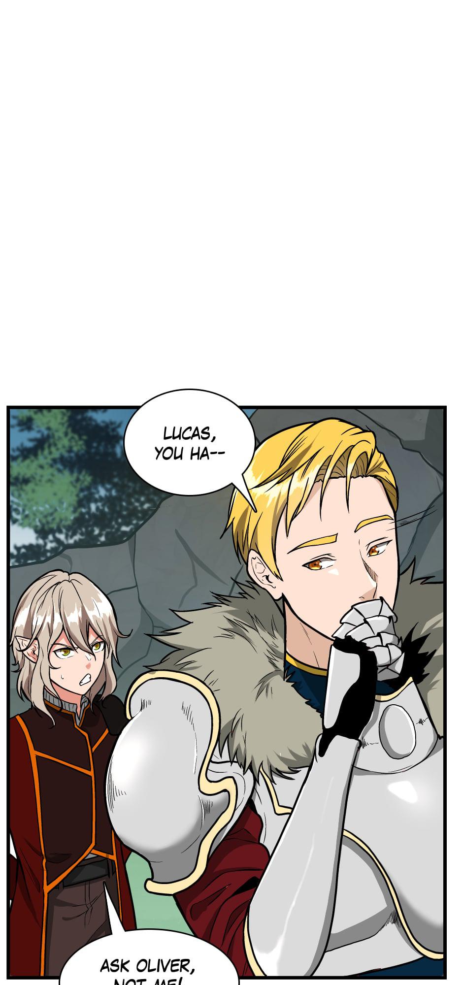 The Beginning After the End 58