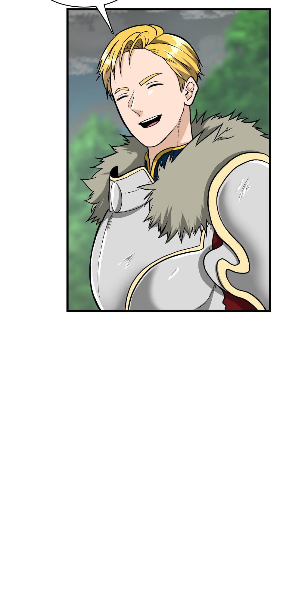 The Beginning After the End 58