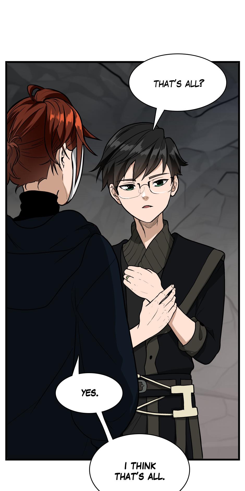 Chapter 58 — Episode 58 — Page 83