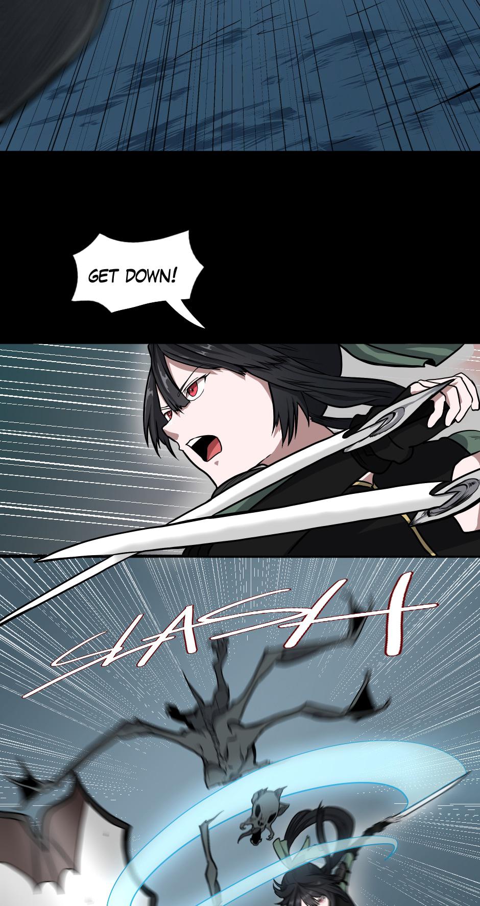 Chapter 59 — Episode 59 — Page 23