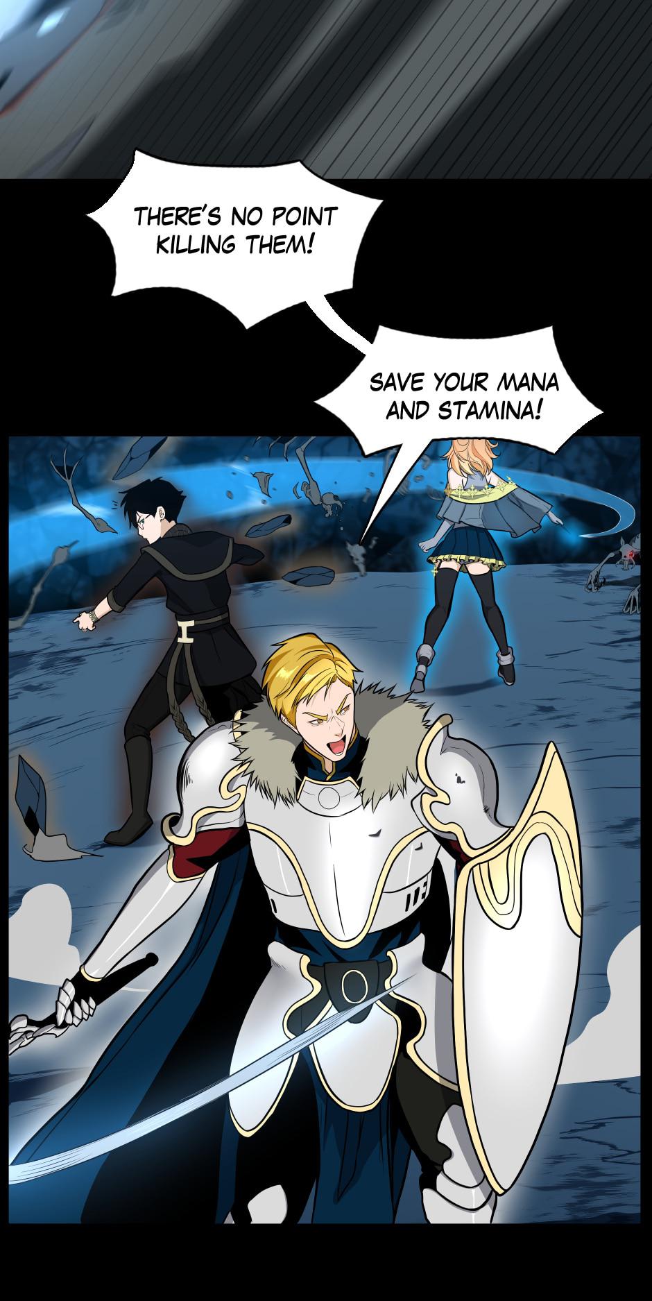 Chapter 59 — Episode 59 — Page 34