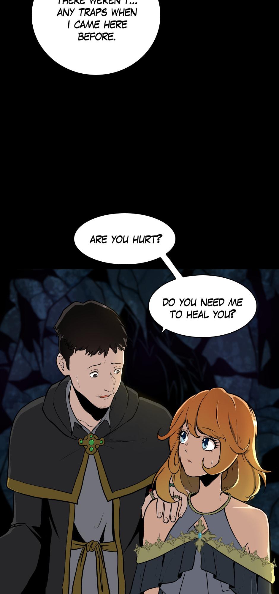 Chapter 60 — Episode 60 — Page 14