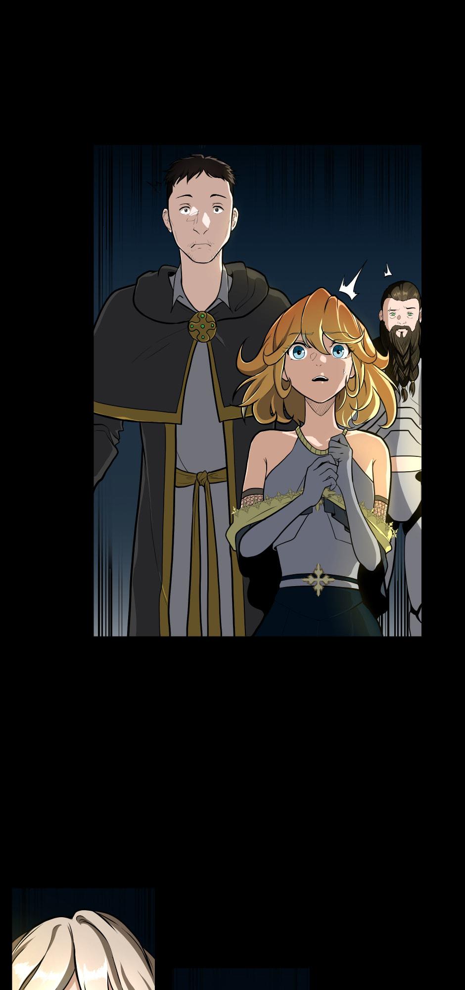 Chapter 60 — Episode 60 — Page 20