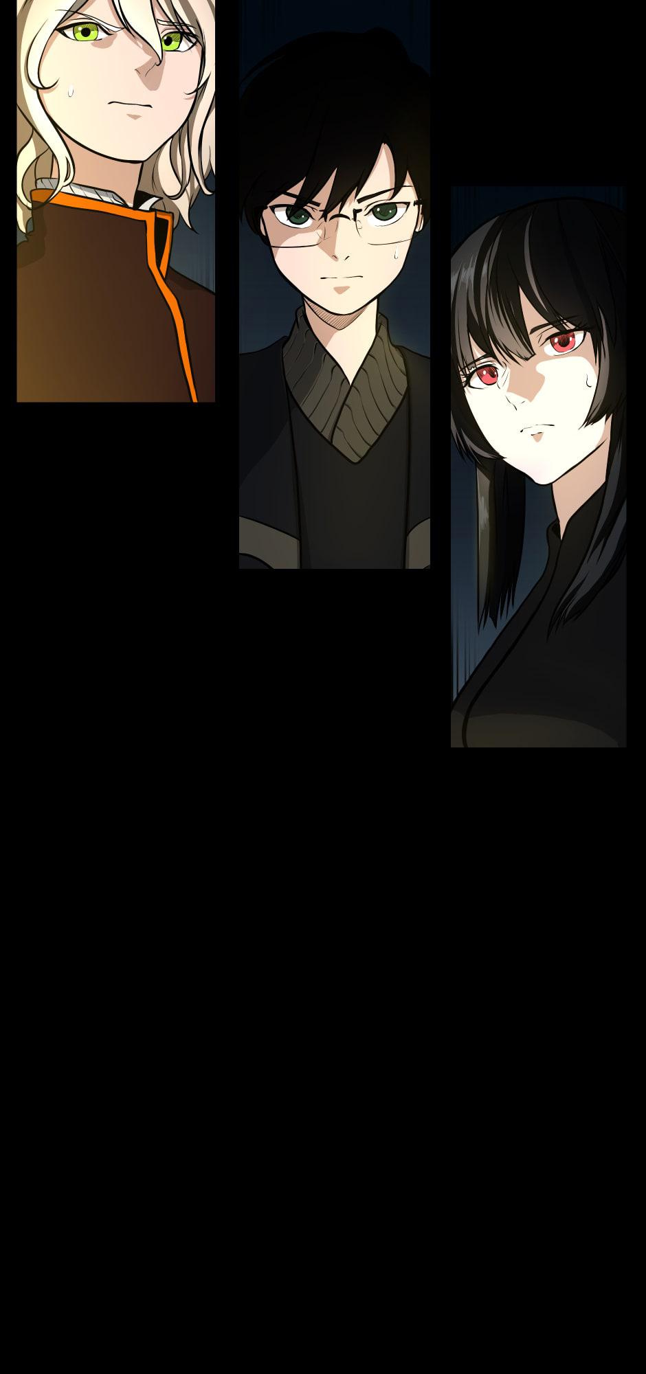 Chapter 60 — Episode 60 — Page 21
