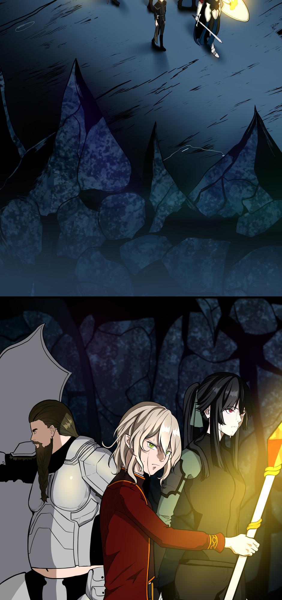 Chapter 60 — Episode 60 — Page 25