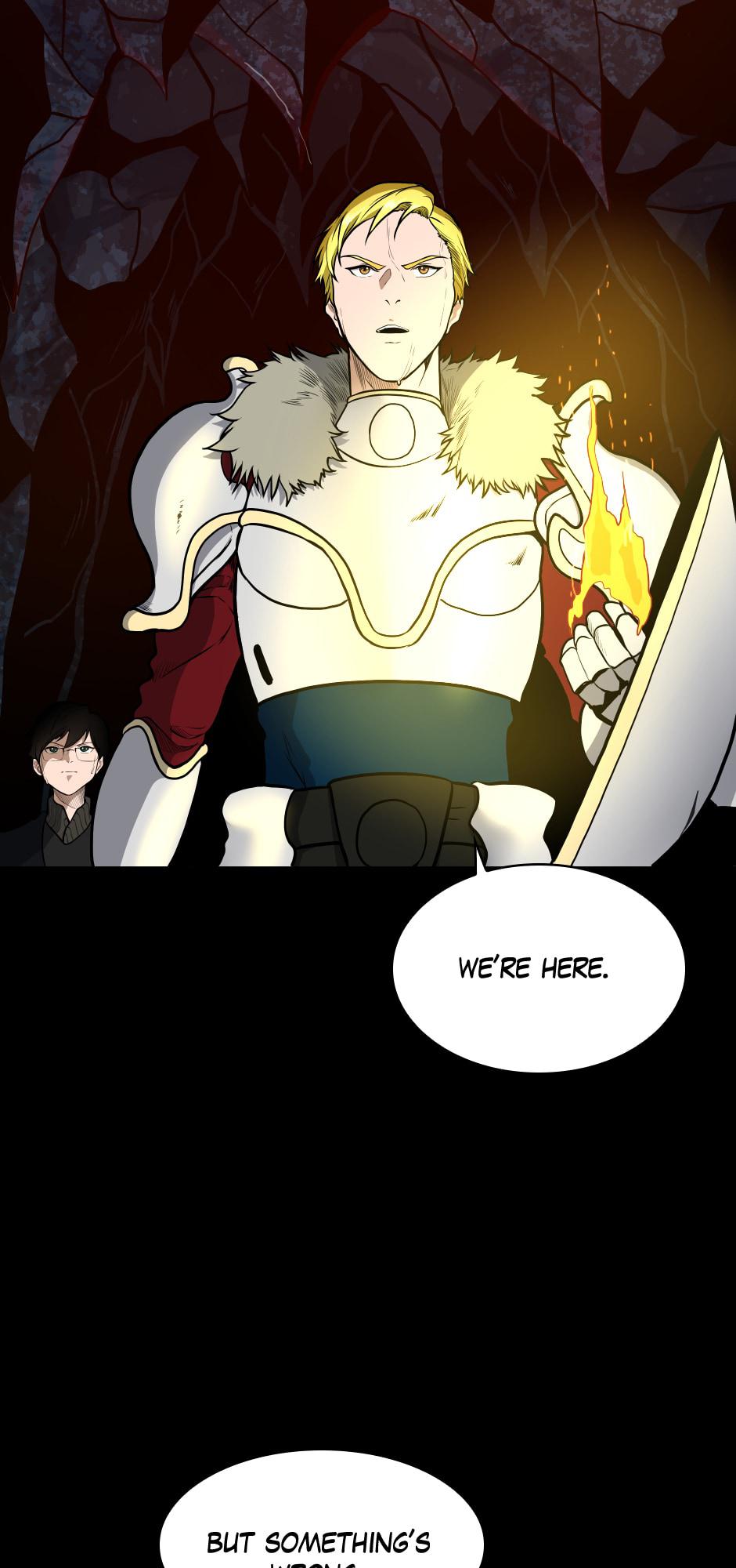 Chapter 60 — Episode 60 — Page 28