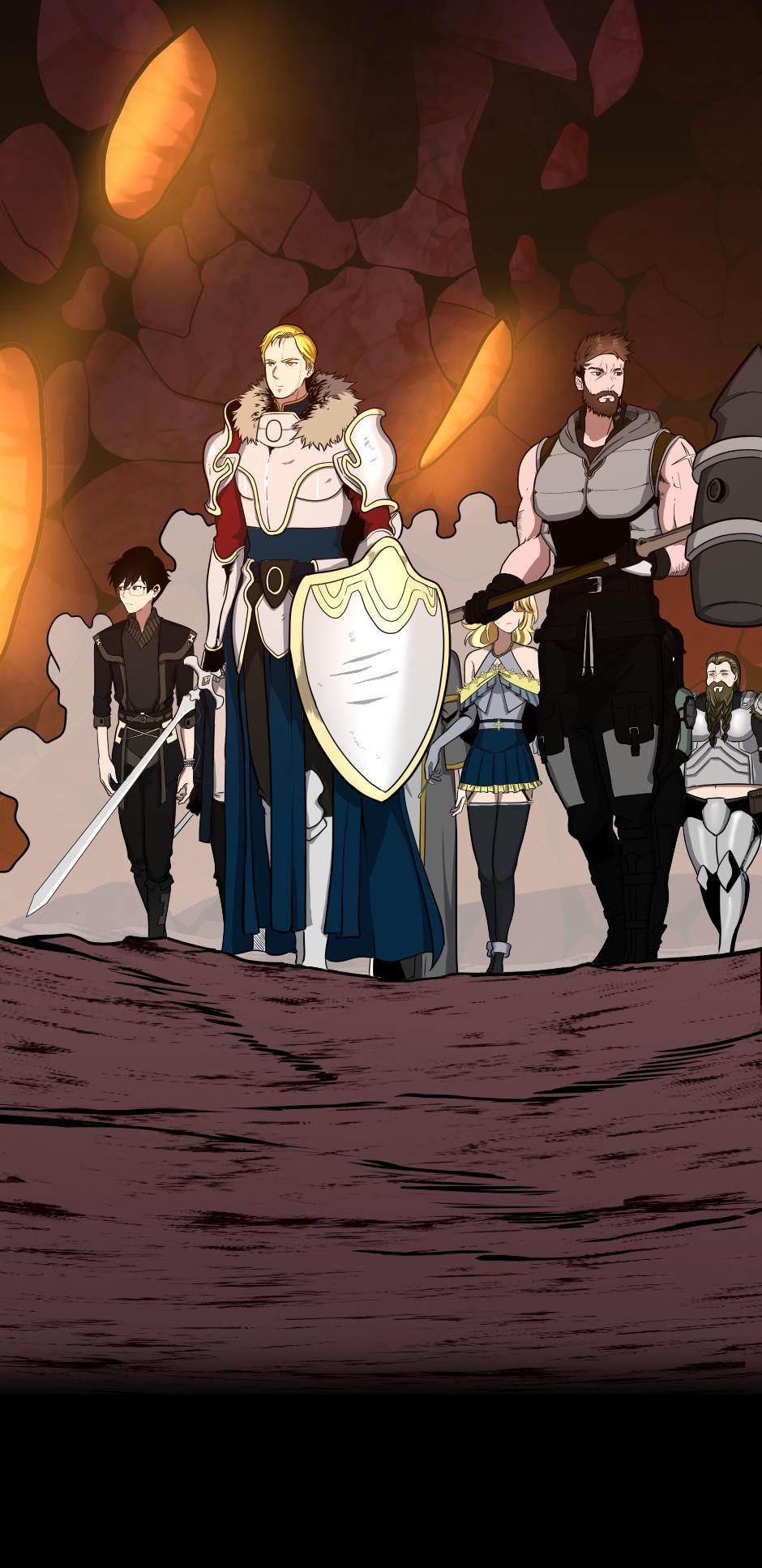 Chapter 60 — Episode 60 — Page 39