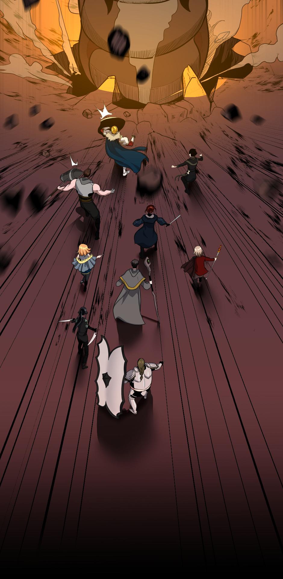 Chapter 60 — Episode 60 — Page 45