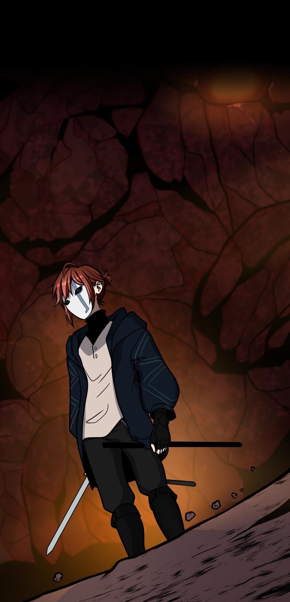 Chapter 60 — Episode 60 — Page 64